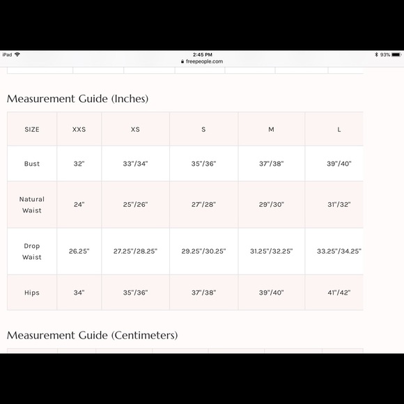 Free People Miss Right Dress - Picture 5 of 8
